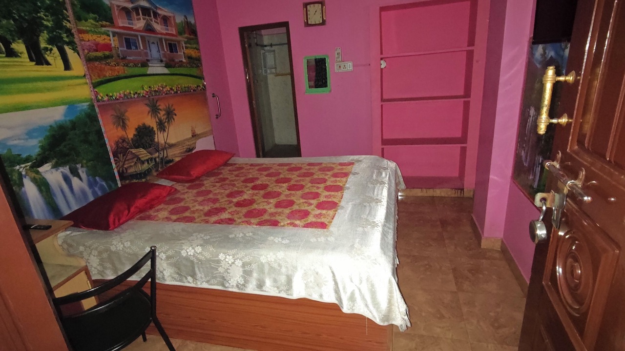 Photo of Bedroom in Tiruvannamalai
