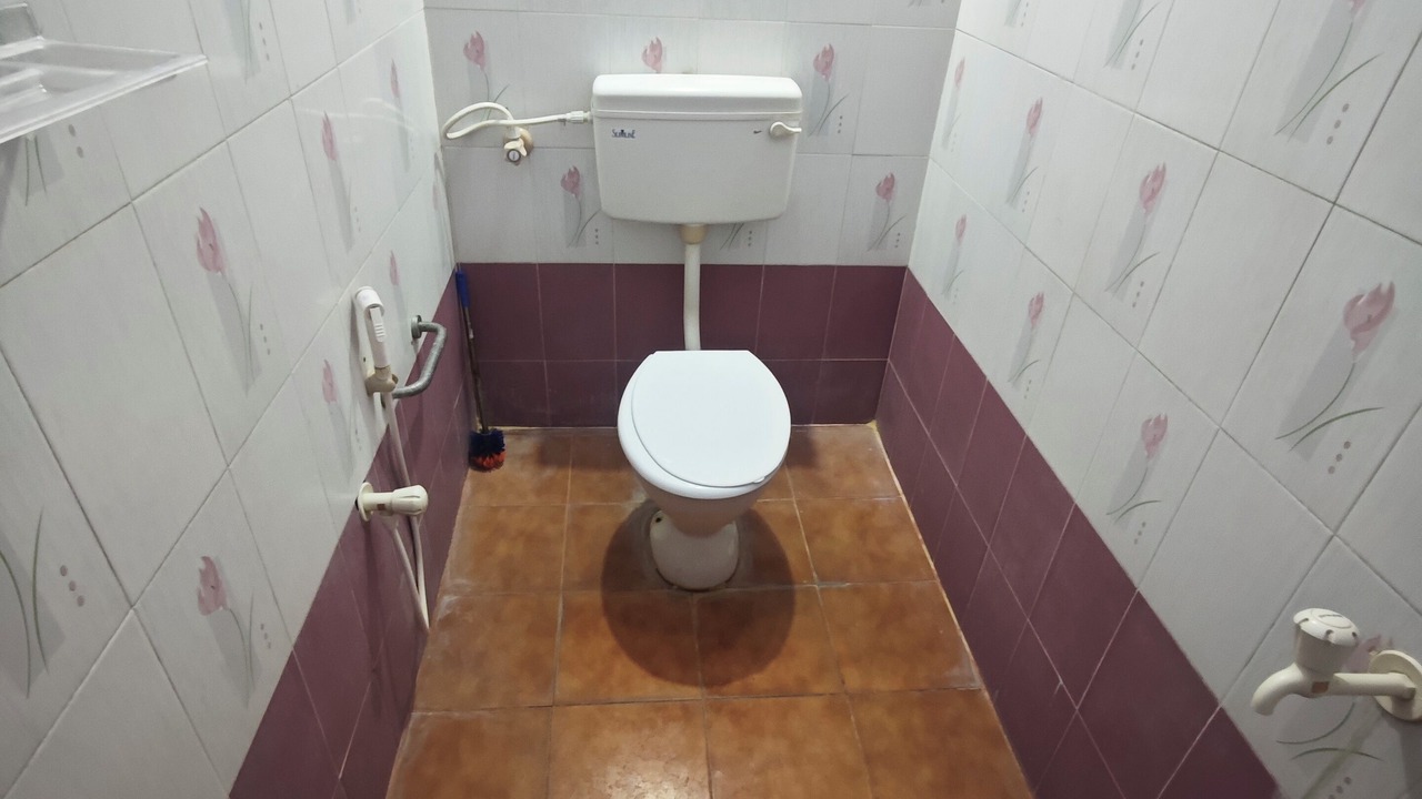 Photo of Bathroom in Tiruvannamalai