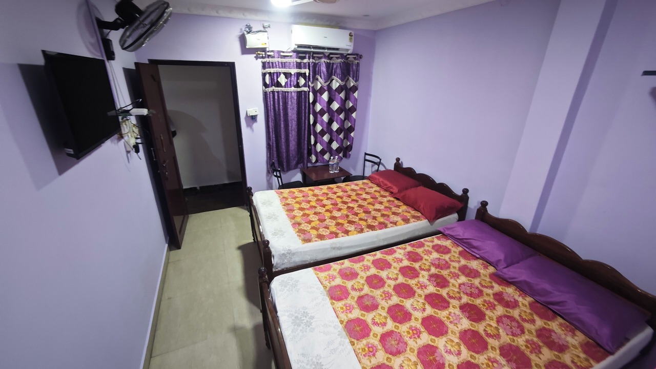 Photo of Bedroom in Tiruvannamalai