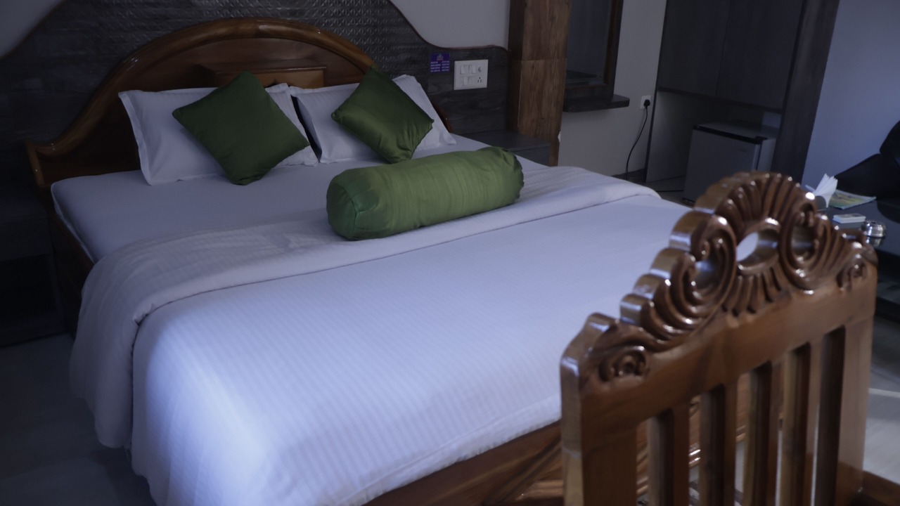 Photo of Bedroom in Jajapur