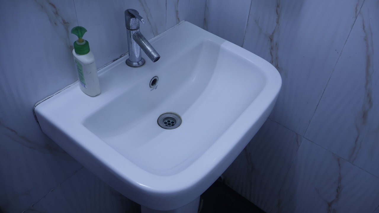 Photo of Bathroom in Jajapur