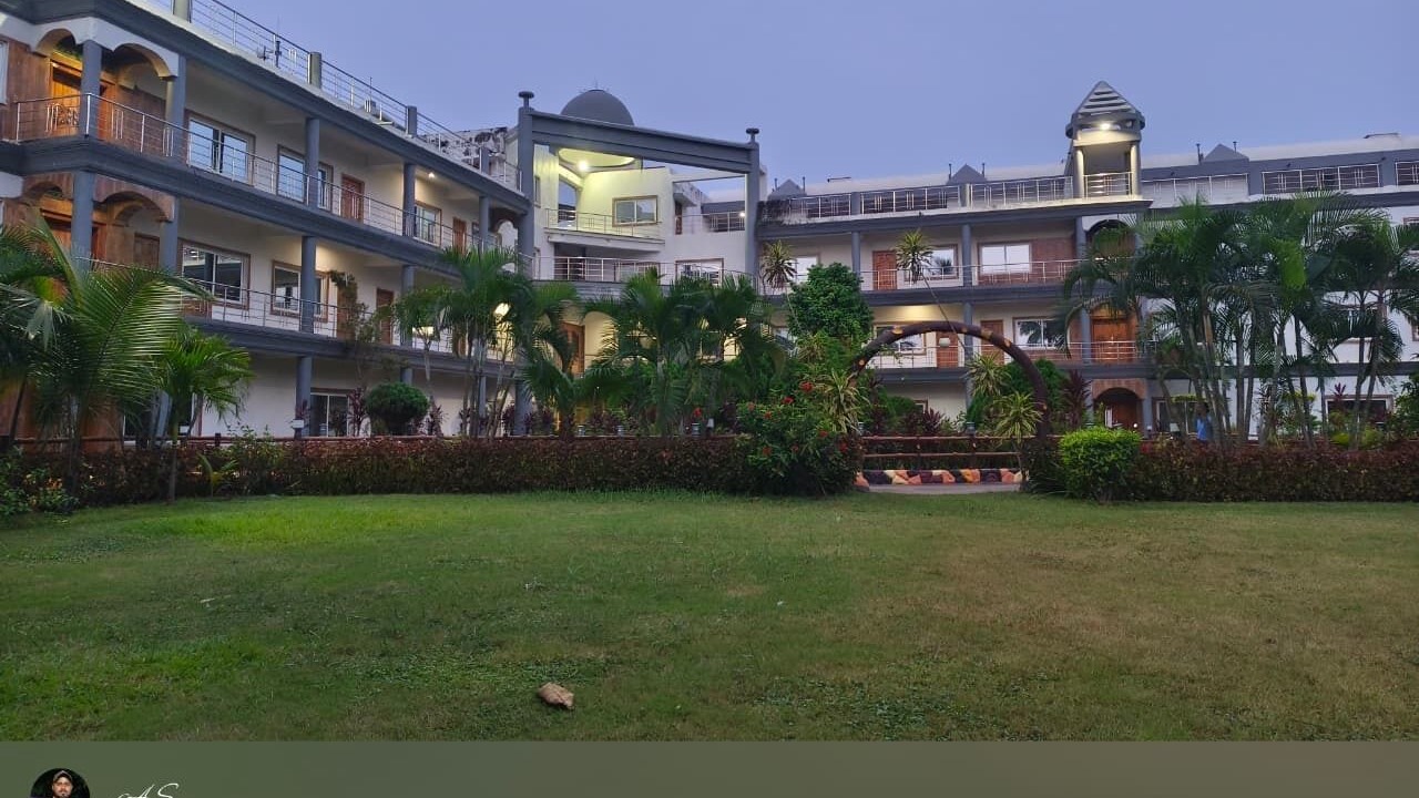 Photo of Outdoor in Jajapur
