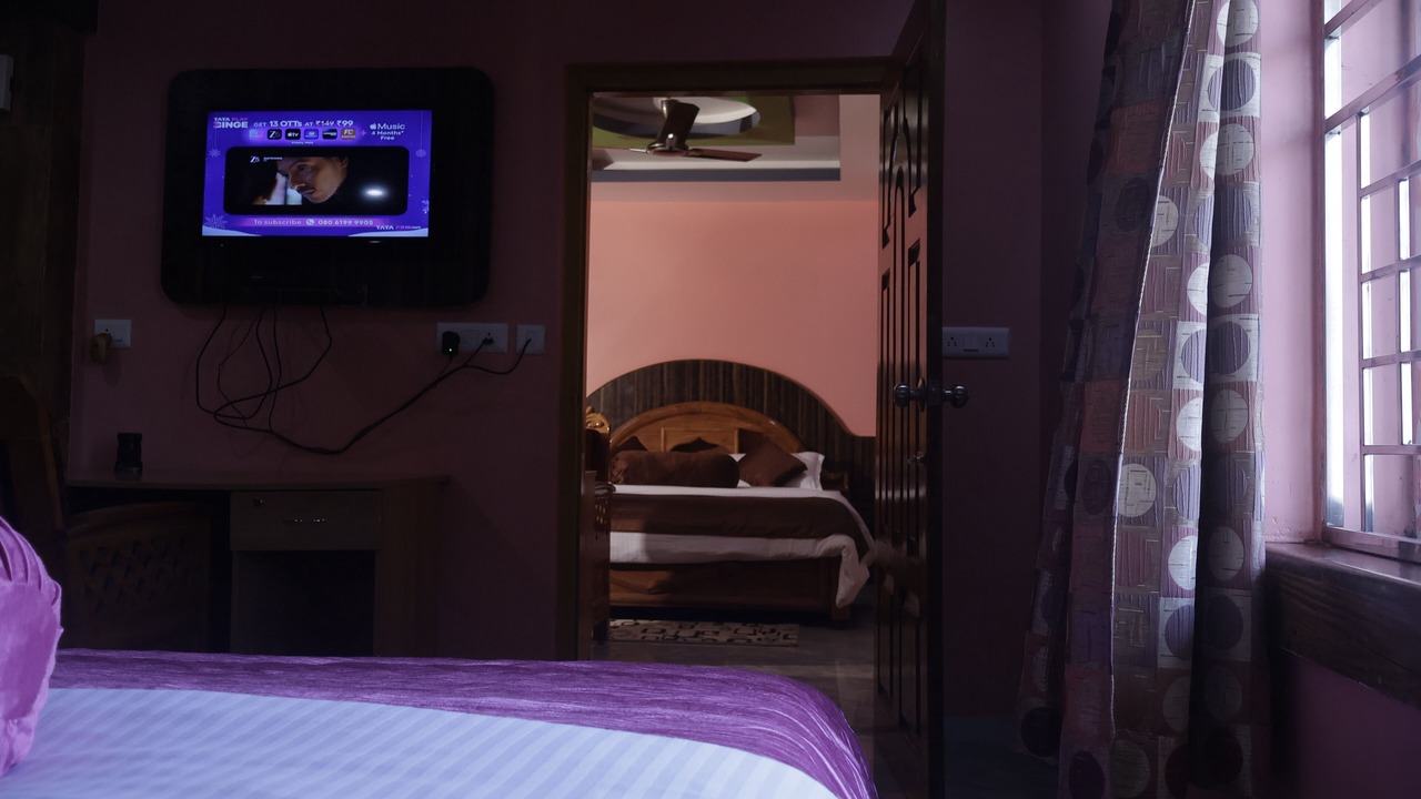 Photo of Bedroom in Jajapur