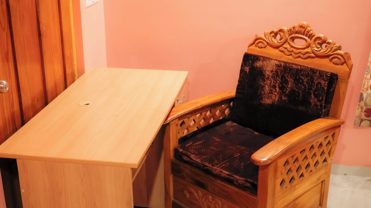 Photo of Bedroom in Jajapur