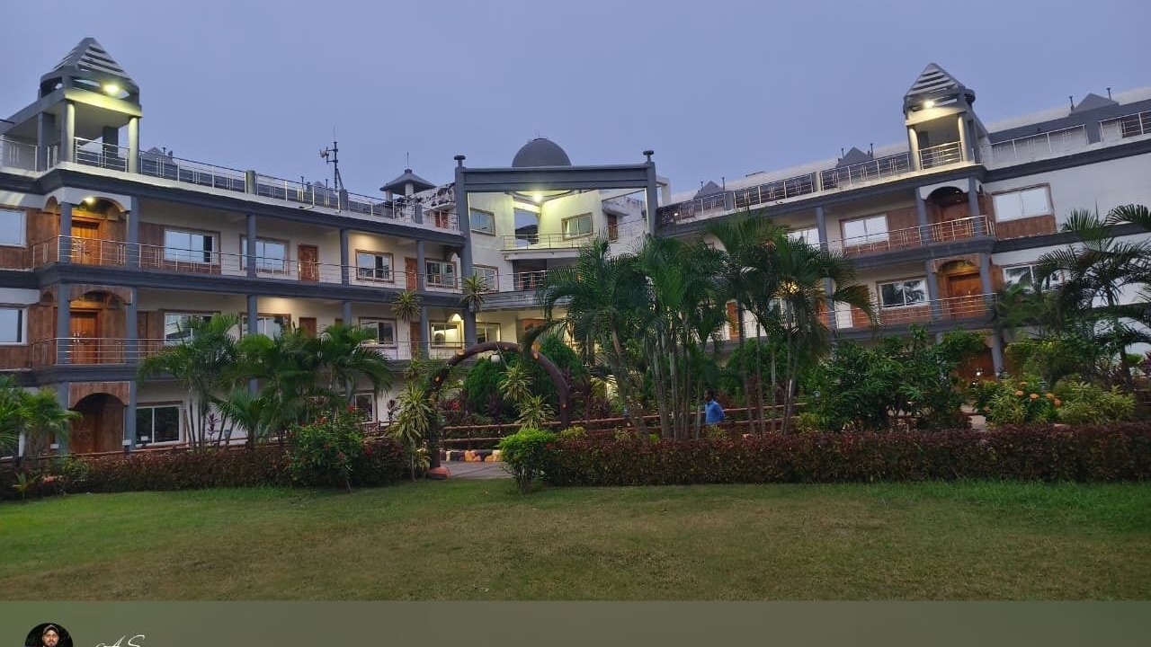 Photo of Outdoor in Jajapur