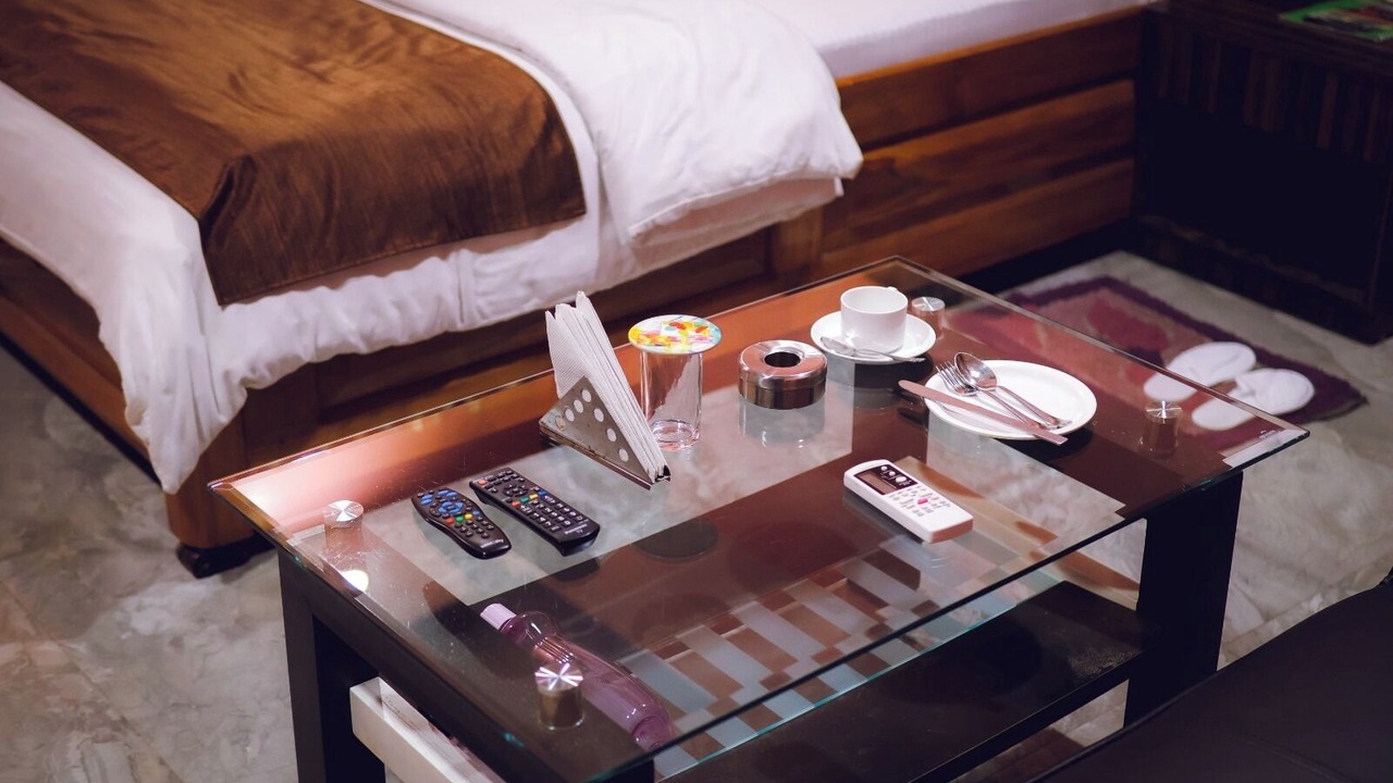 Photo of Bedroom in Jajapur