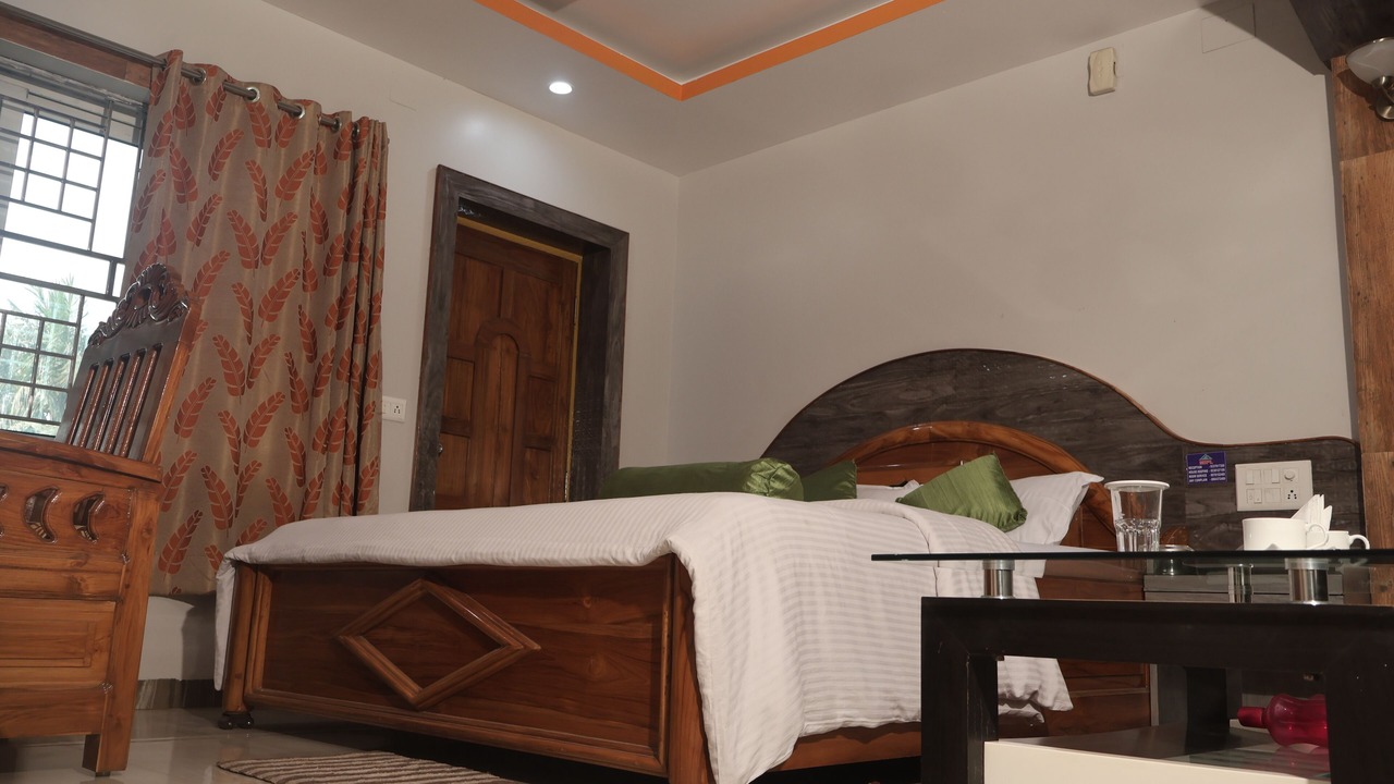 Photo of Bedroom in Jajapur