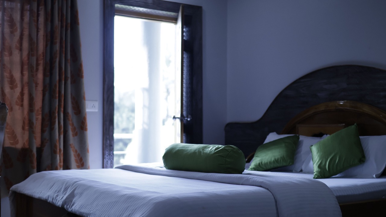 Photo of Bedroom in Jajapur
