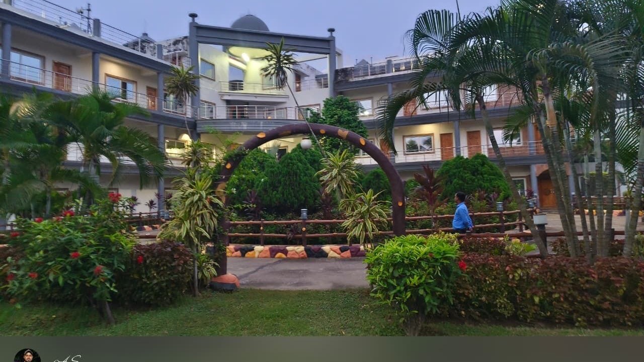 Photo of Outdoor in Jajapur