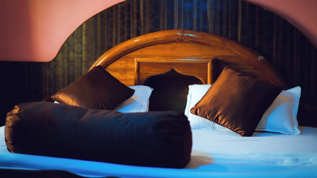 Photo of Bedroom in Jajapur