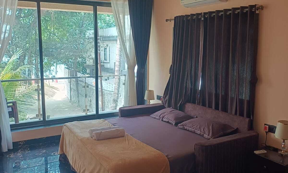 Photo of Bedroom in Kihim