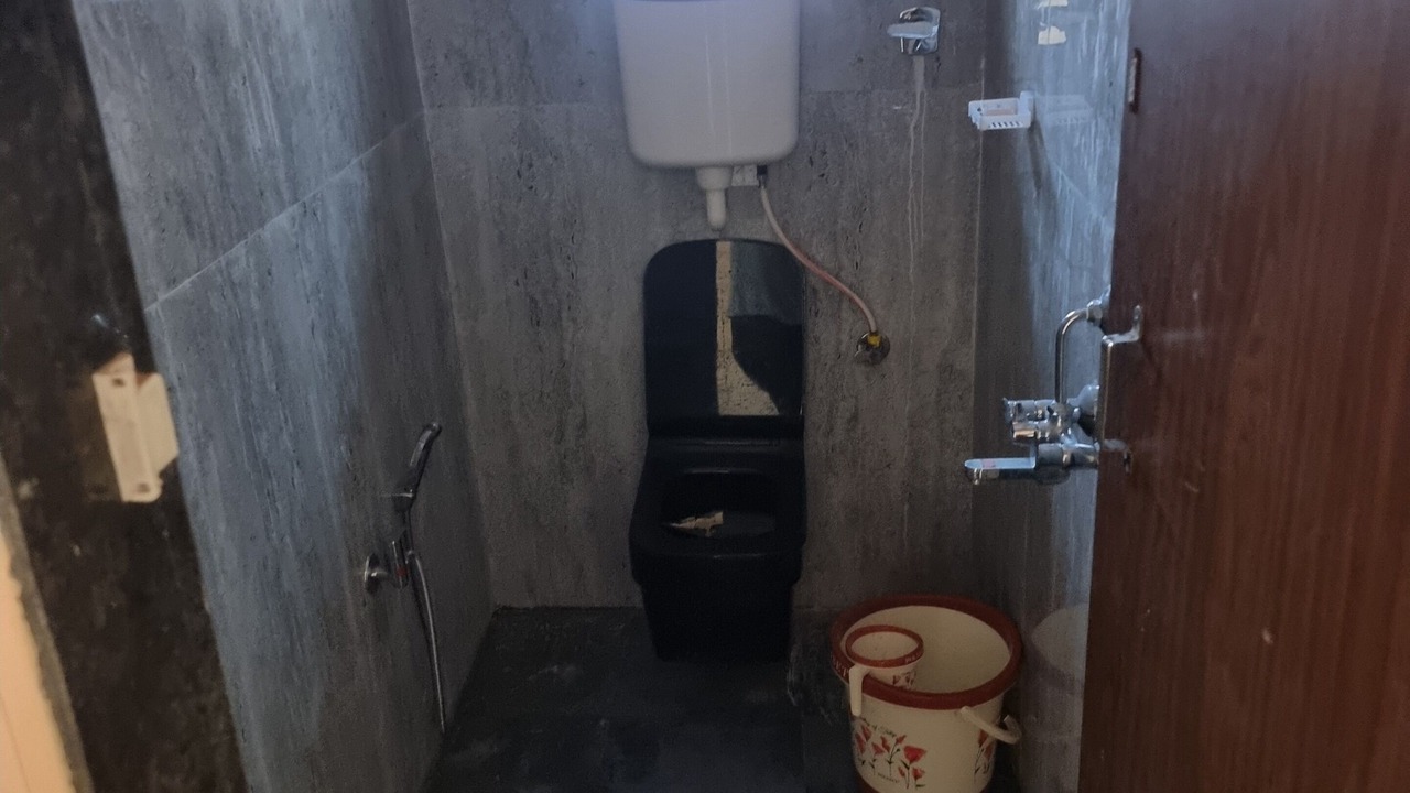 Photo of Bathroom in Kihim