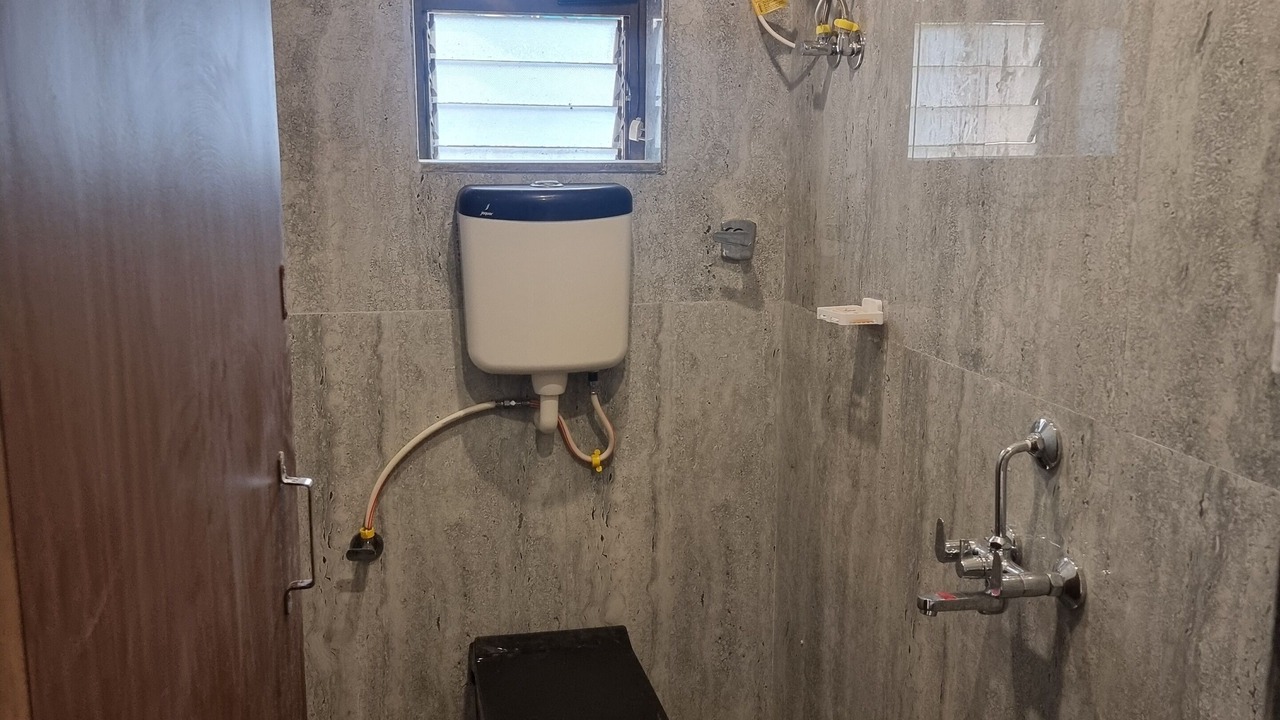 Photo of Bathroom in Kihim
