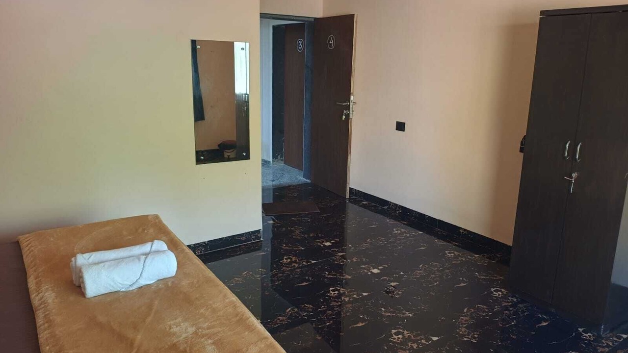 Photo of Bedroom in Kihim