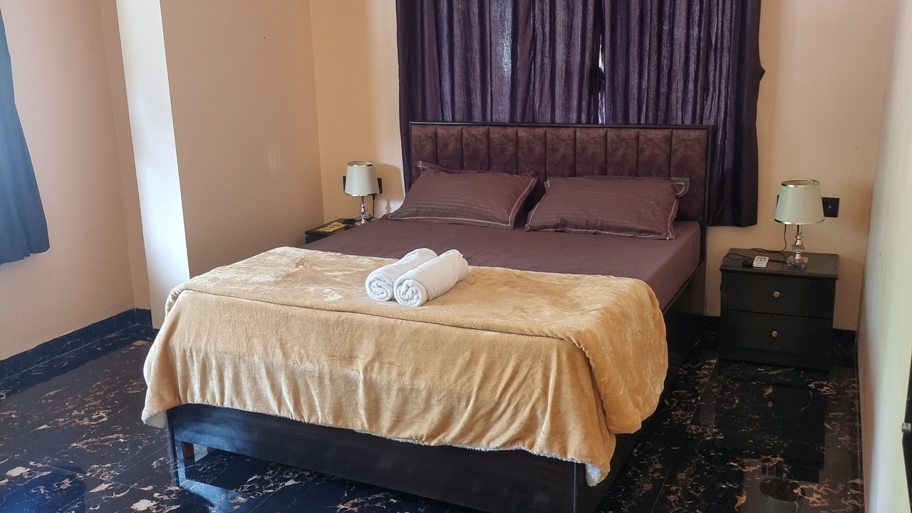 Photo of Bedroom in Kihim
