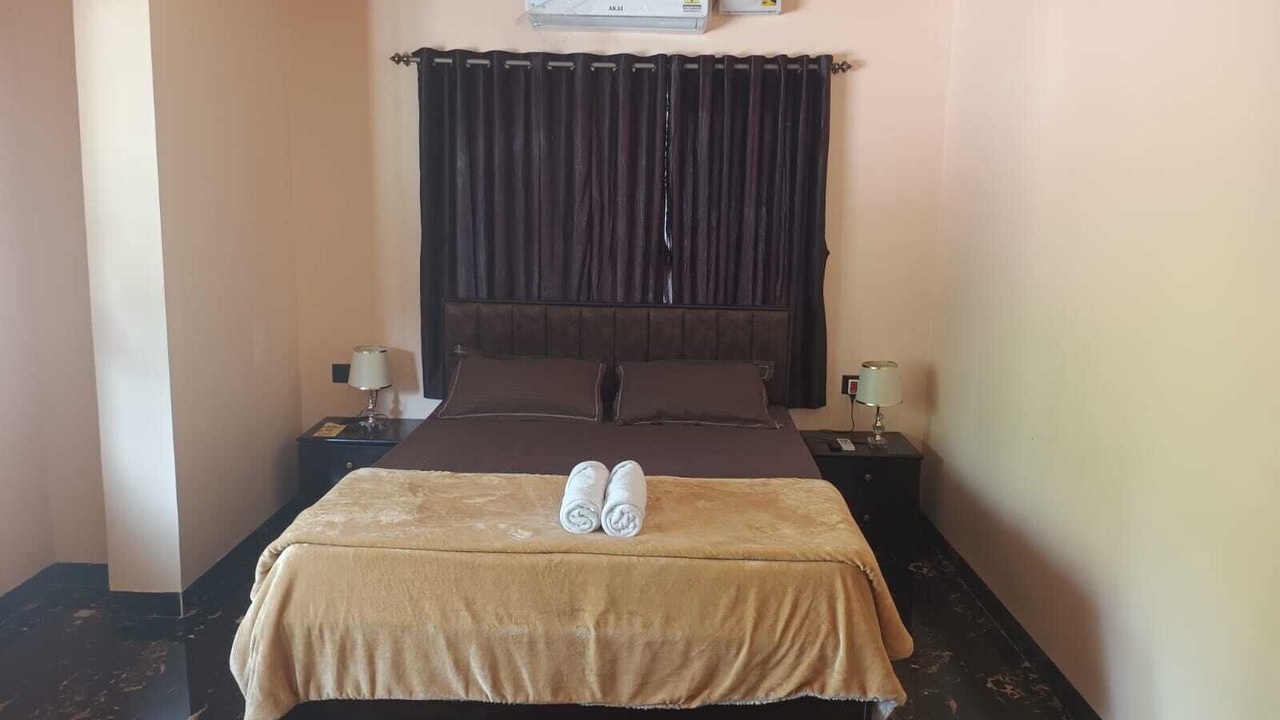Photo of Bedroom in Kihim