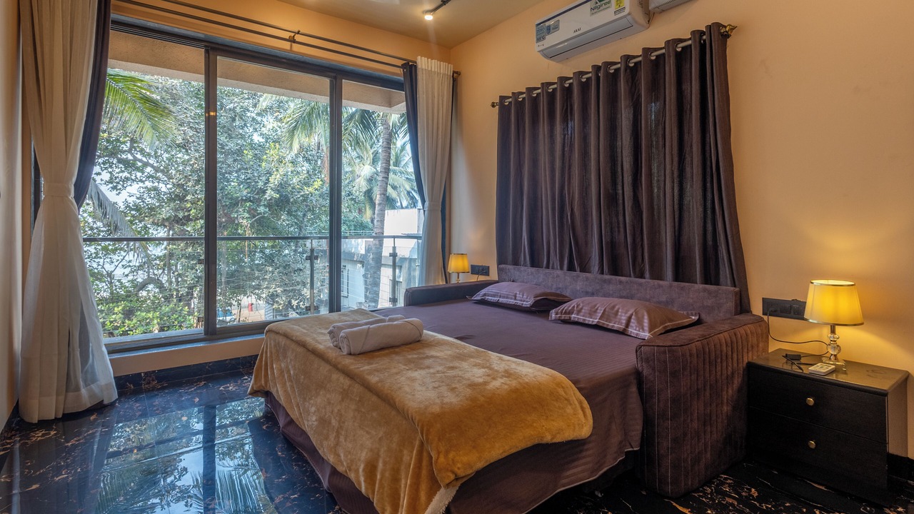 Photo of Bedroom in Kihim
