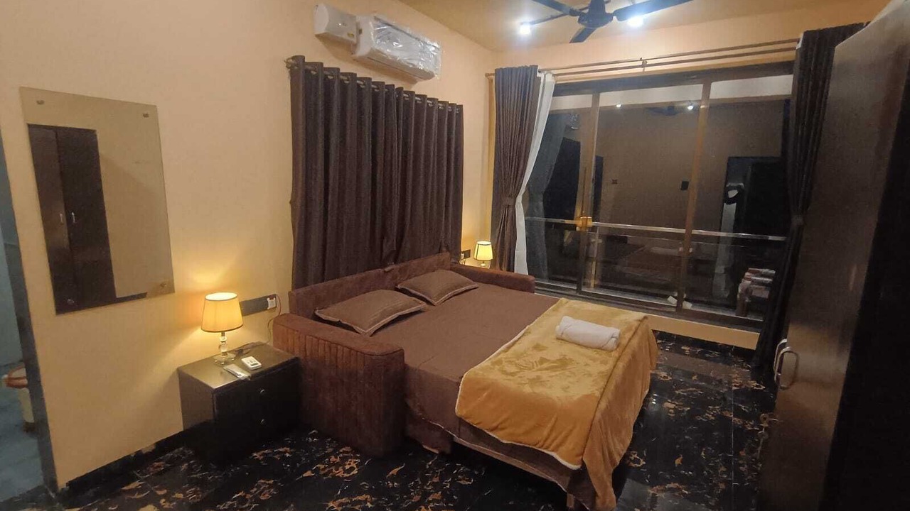 Photo of Bedroom in Kihim