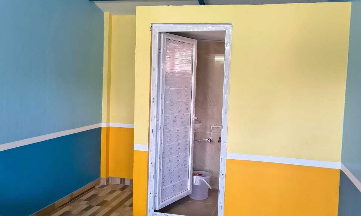 Photo of Bedroom in Coimbatore