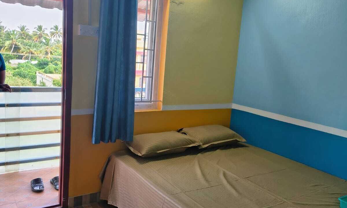 Photo of Bedroom in Coimbatore