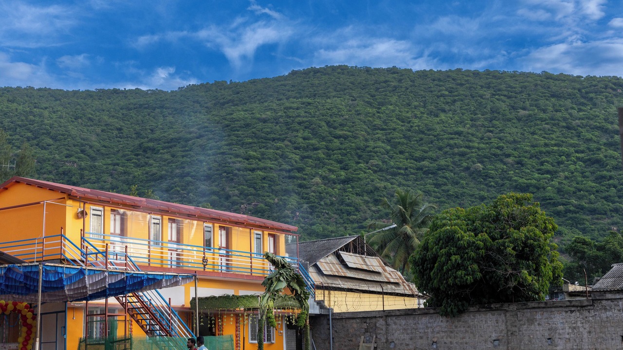 Photo of Outdoor in Coimbatore