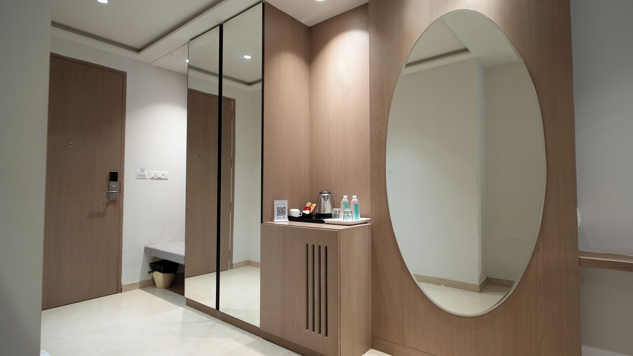 Photo of Bathroom in Bhuj