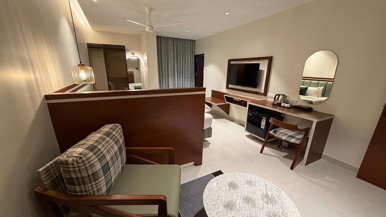 Photo of Livingroom in Dharwad
