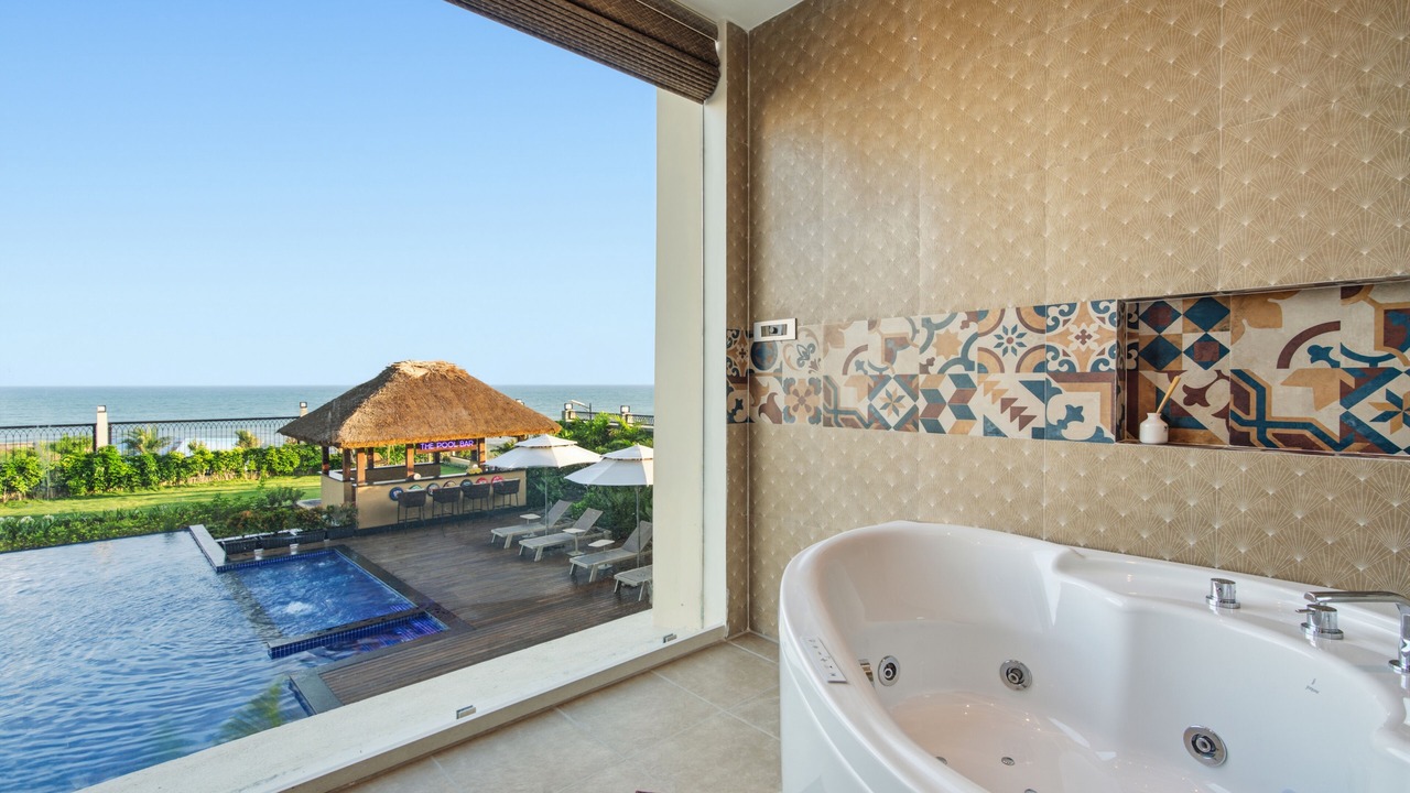 Photo of Bedroom in Kanyakumari