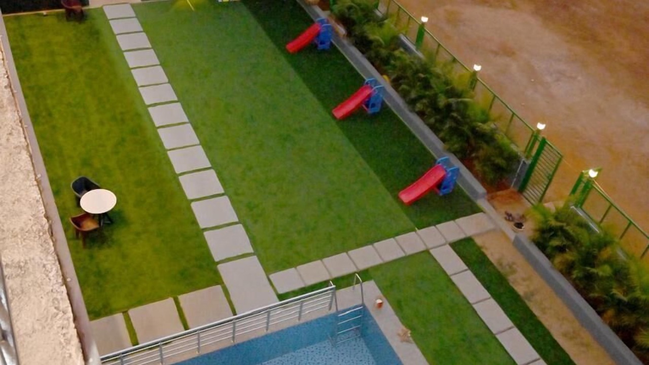 Photo of Outdoor in Murudeshwara