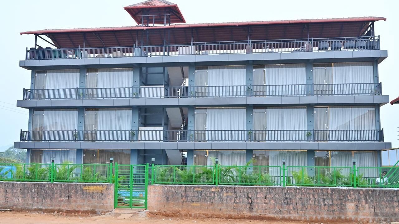 Photo of Outdoor in Murudeshwara