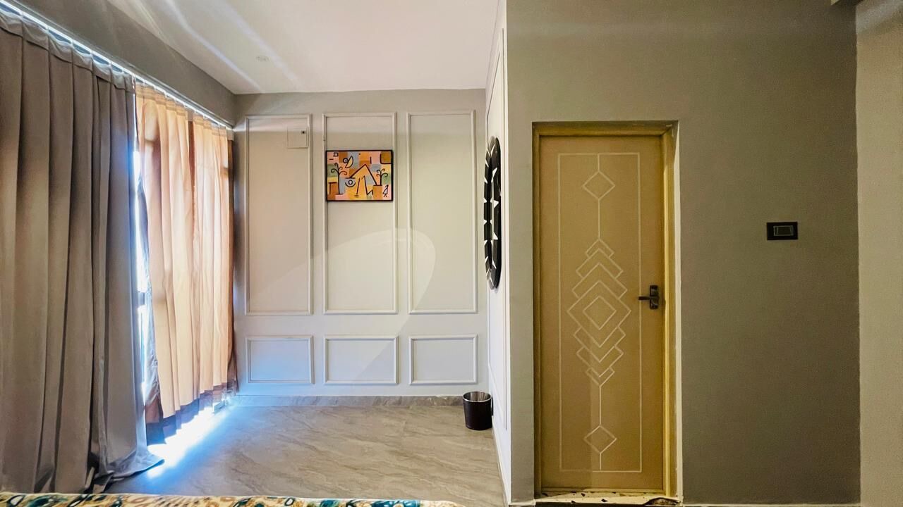 Photo of Bedroom in Murudeshwara