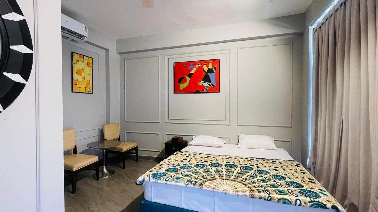 Photo of Bedroom in Murudeshwara