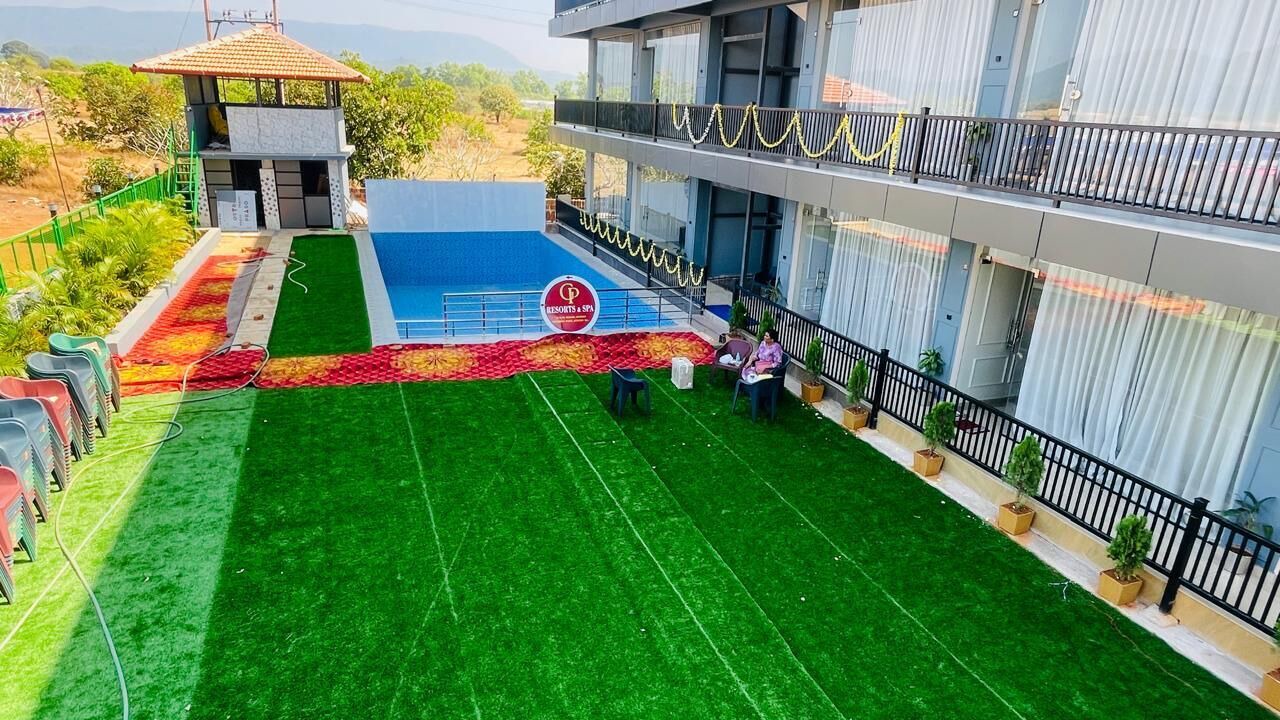 Photo of Outdoor in Murudeshwara