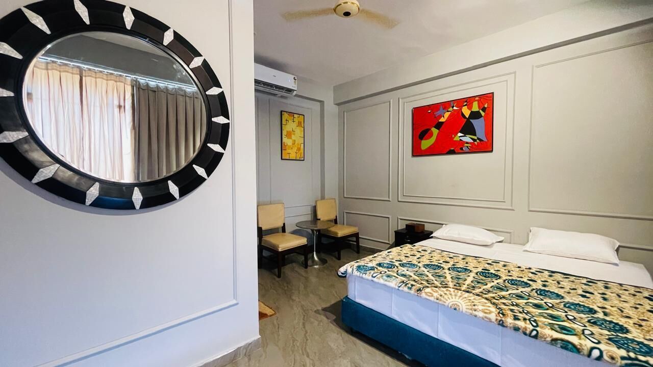 Photo of Bedroom in Murudeshwara