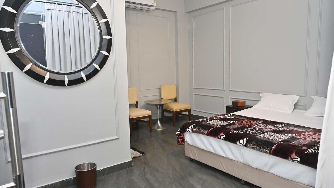 Photo of Bedroom in Murudeshwara