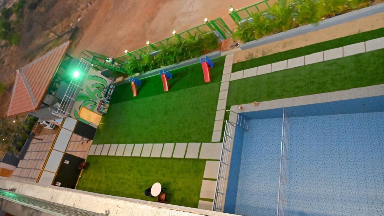 Photo of Outdoor in Murudeshwara