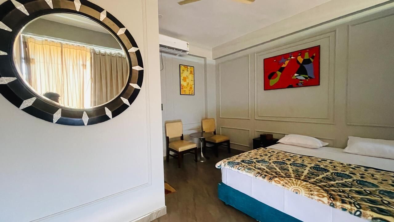 Photo of Bedroom in Murudeshwara