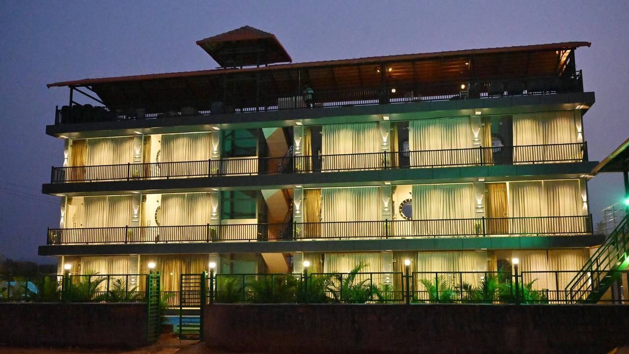 Photo of Outdoor in Murudeshwara