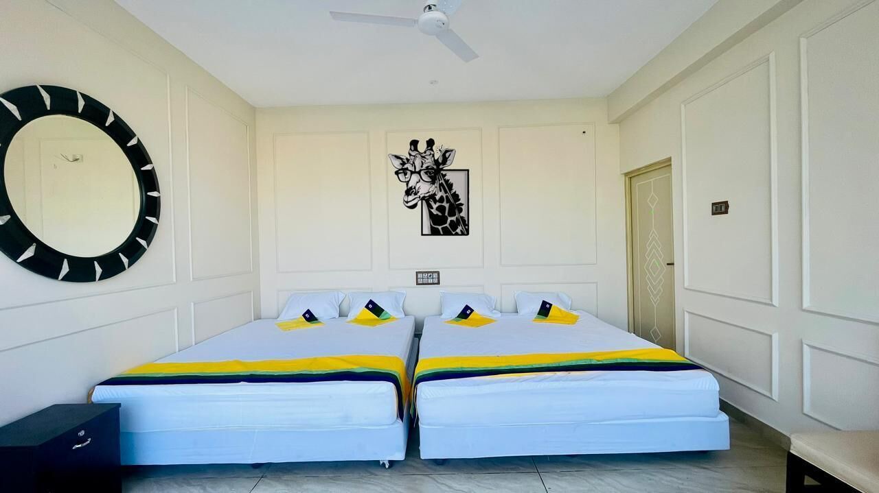 Photo of Bedroom in Murudeshwara