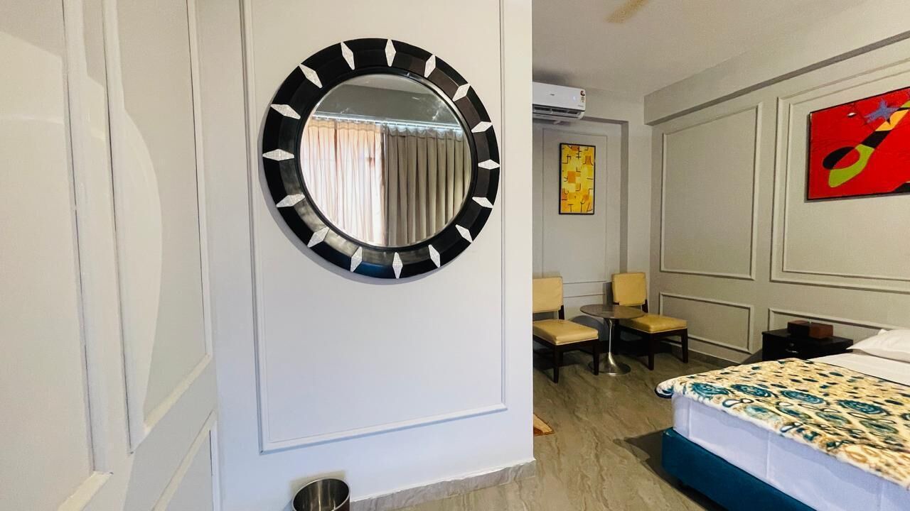 Photo of Bedroom in Murudeshwara