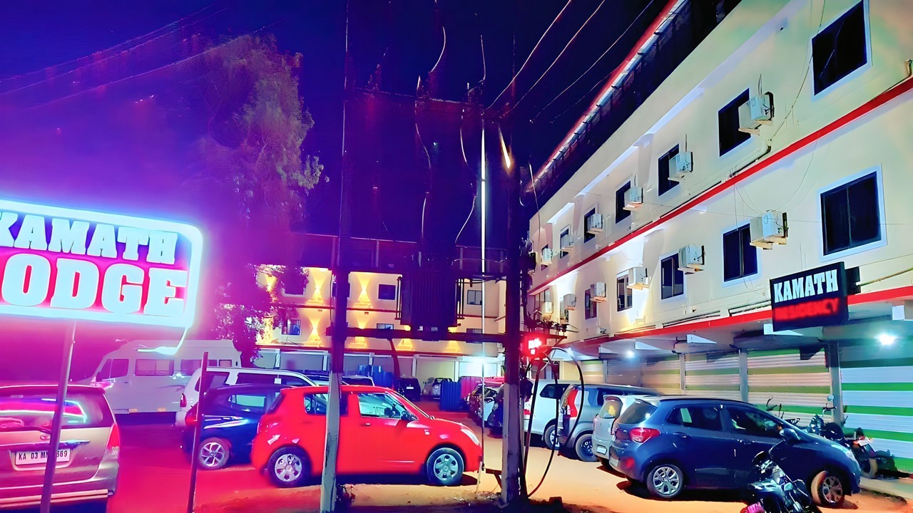 Photo of Outdoor in Murudeshwara