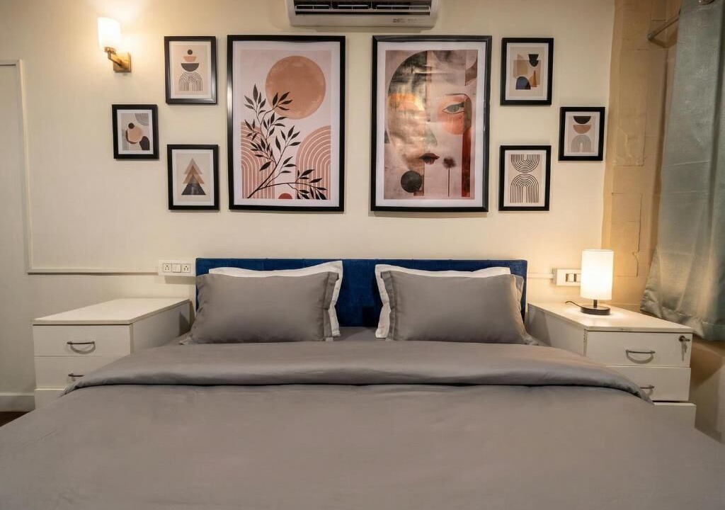Photo of Bedroom in Nagpur