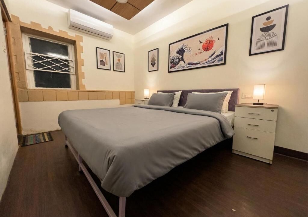 Photo of Bedroom in Nagpur