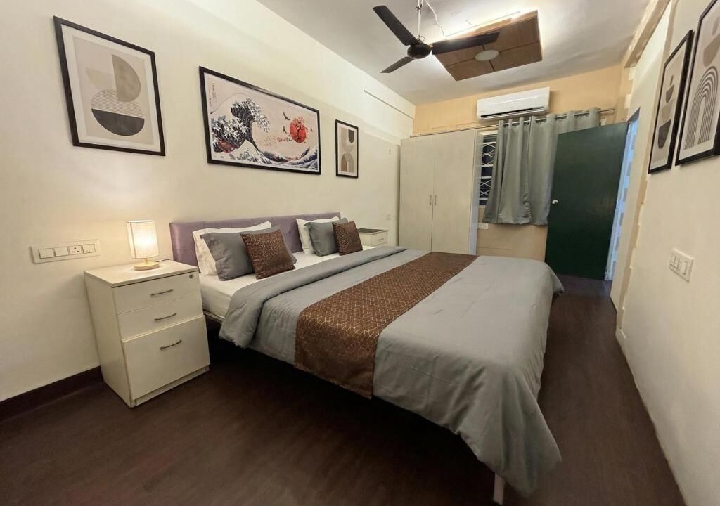 Photo of Bedroom in Nagpur