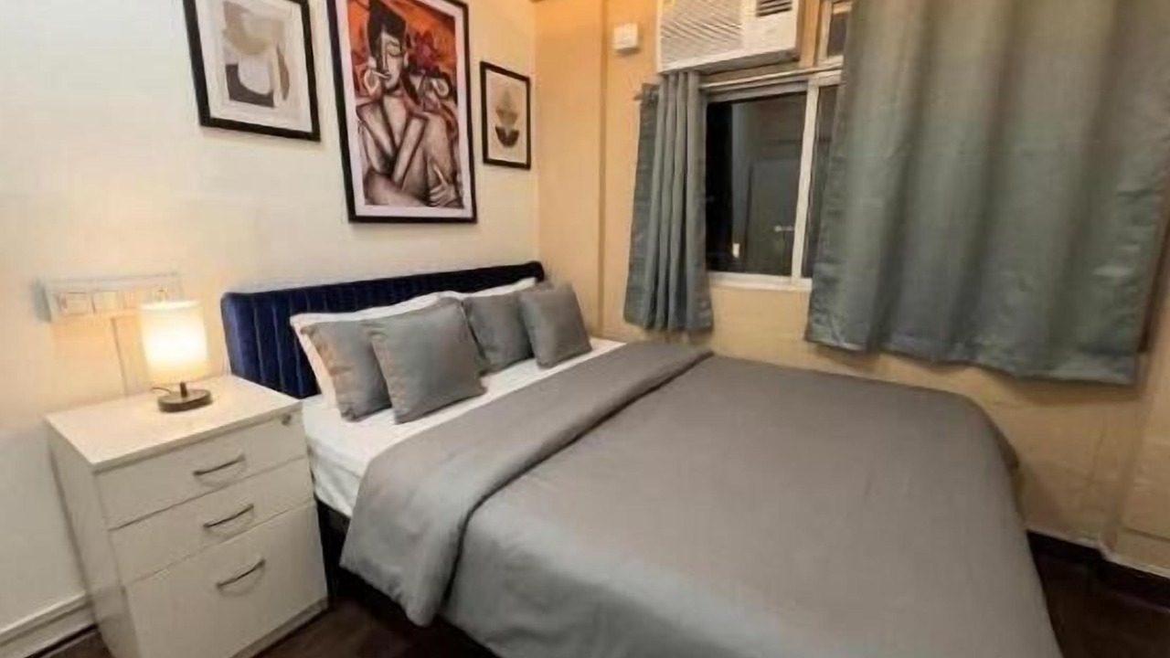 Photo of Bedroom in Nagpur