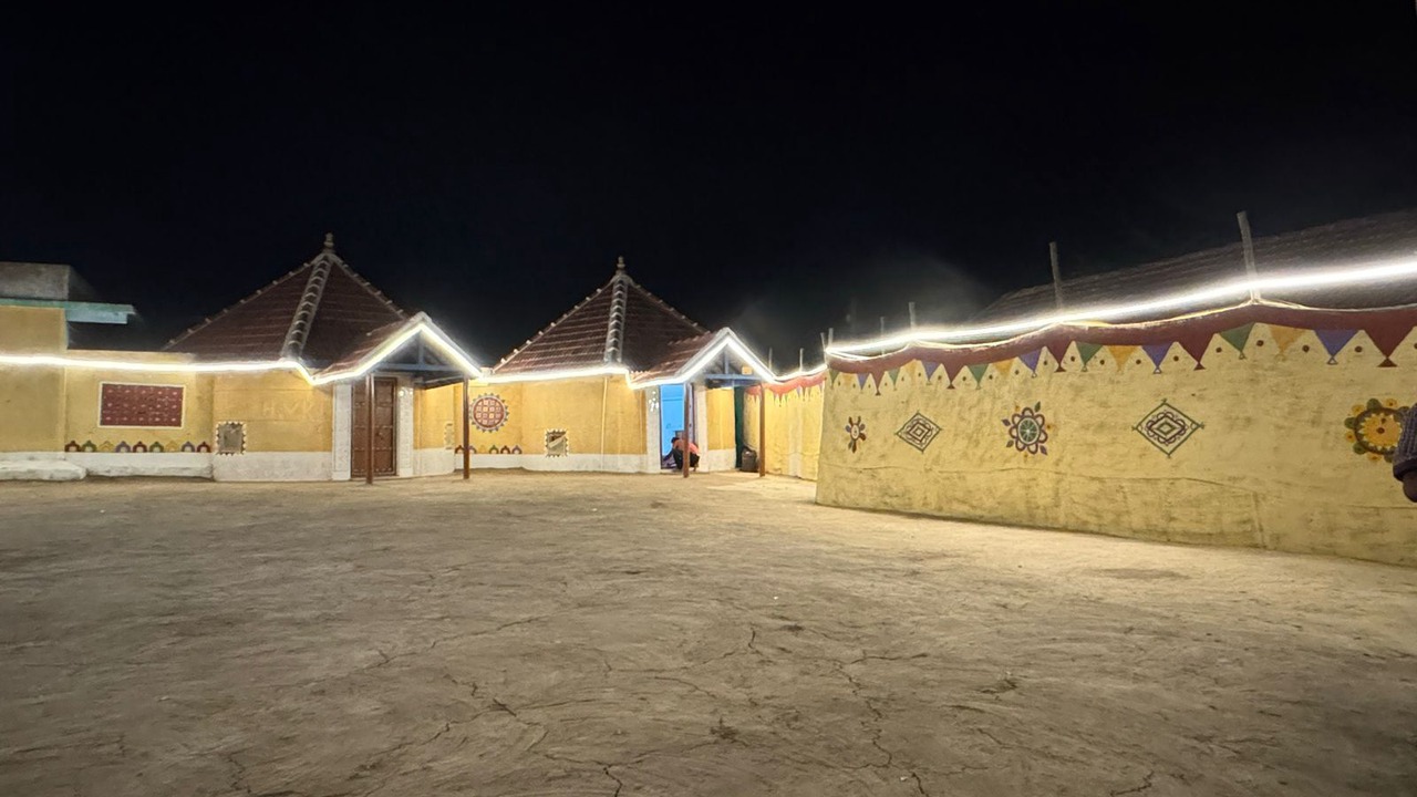 Photo of Outdoor in Hodka Village