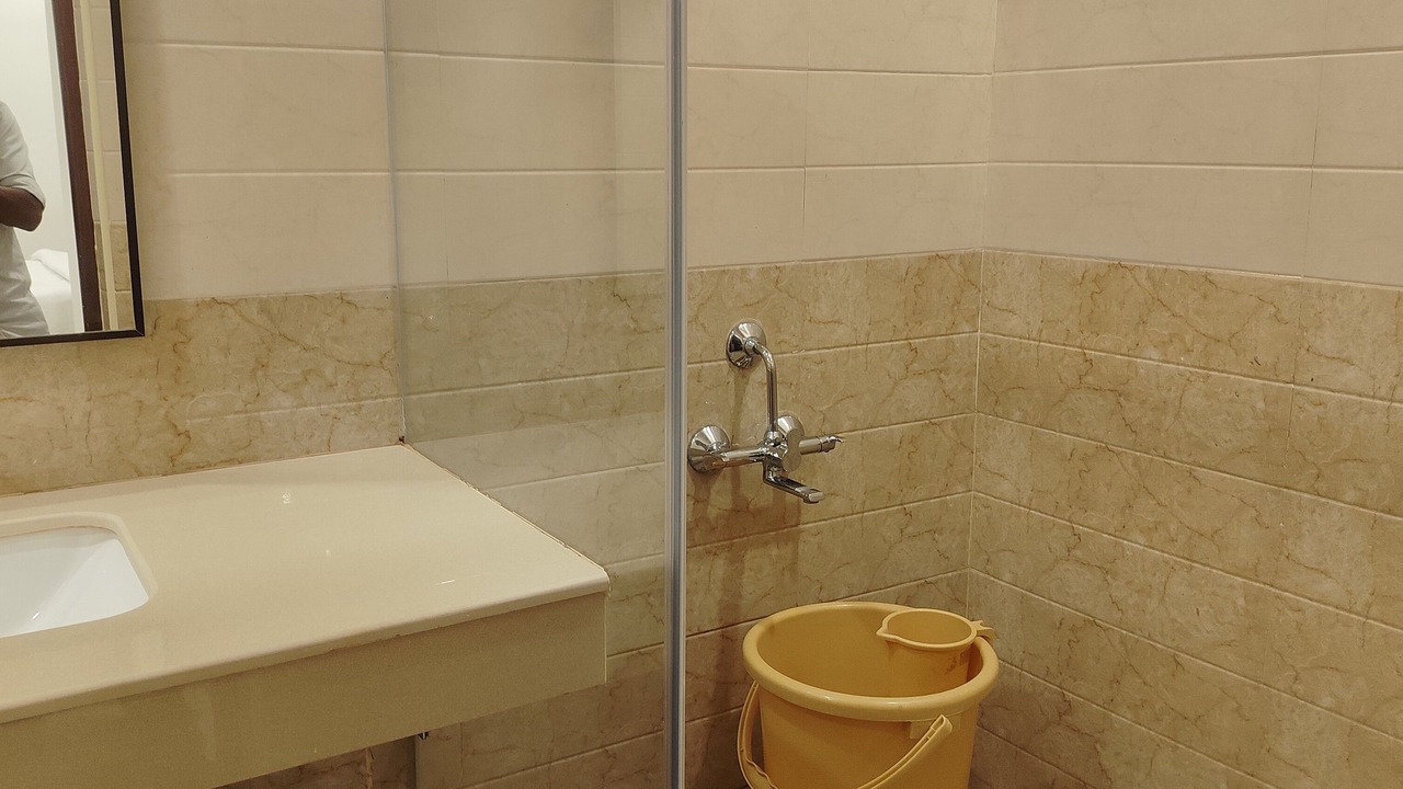 Photo of Bathroom in Kumbakonam
