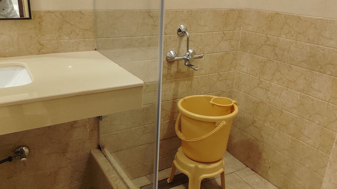 Photo of Bathroom in Kumbakonam