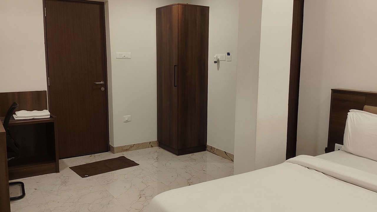 Photo of Bedroom in Kumbakonam