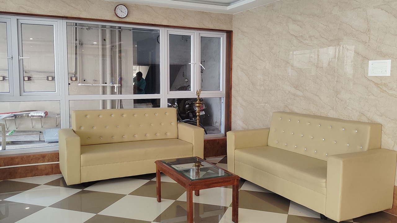 Photo of Livingroom in Kumbakonam